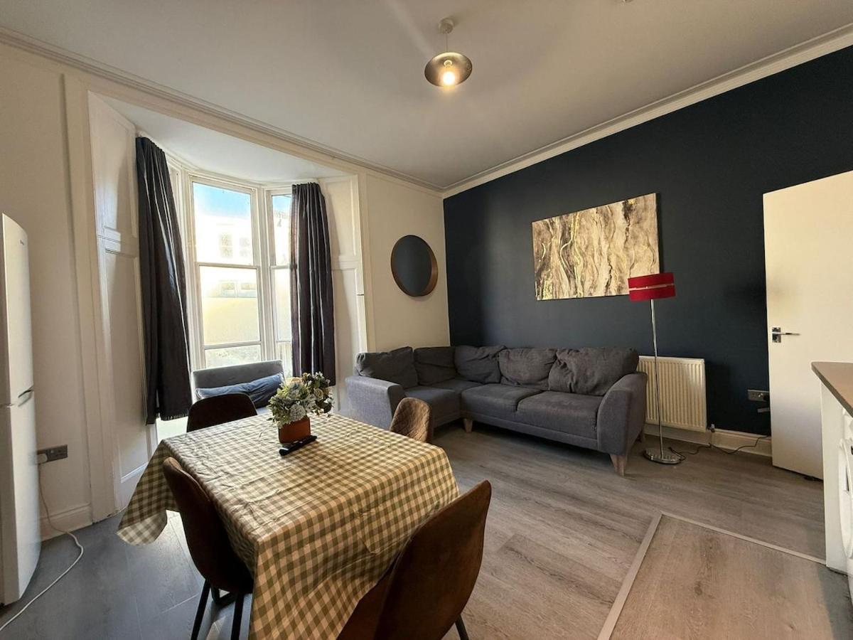 Hazelnut Seafront Five Bedrooms Bn332awe * Brighton