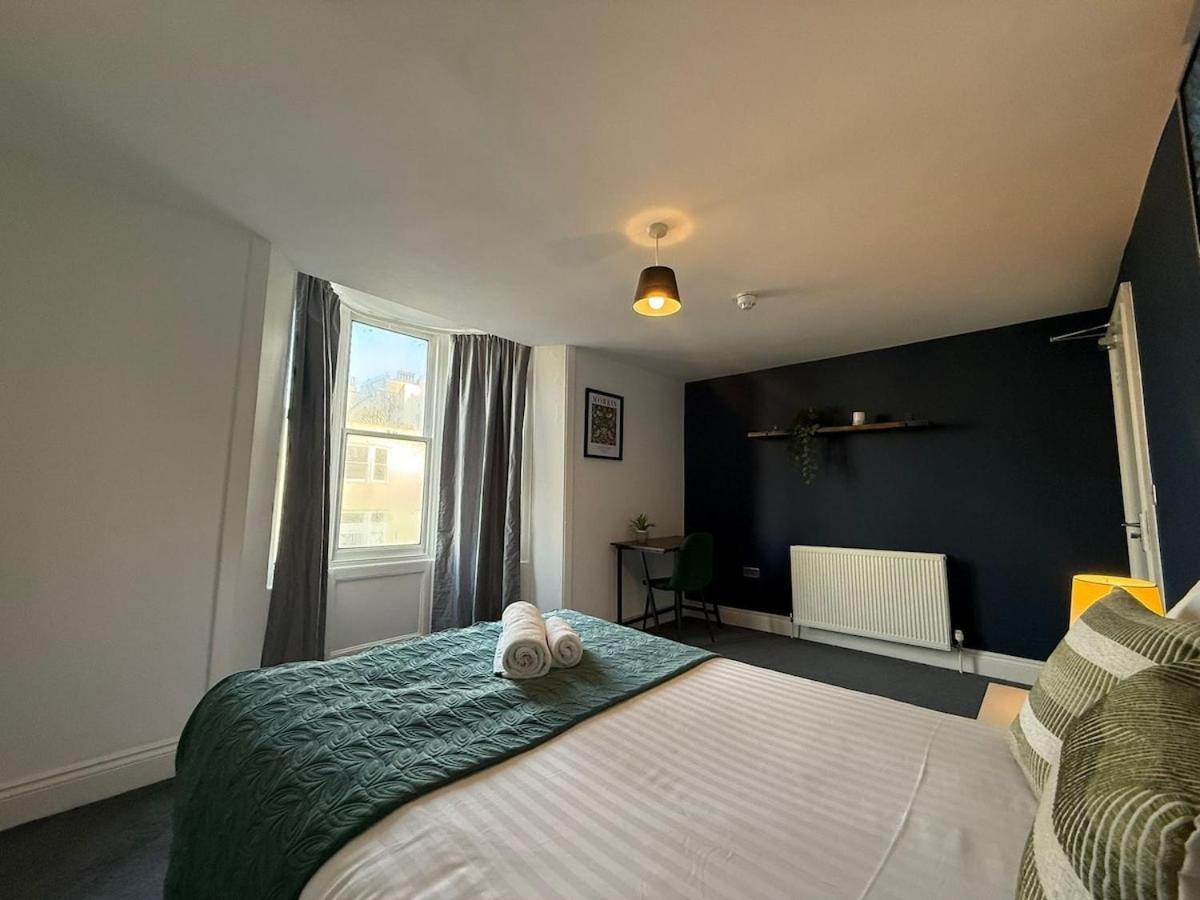 Hazelnut Seafront Five Bedrooms Bn332awe