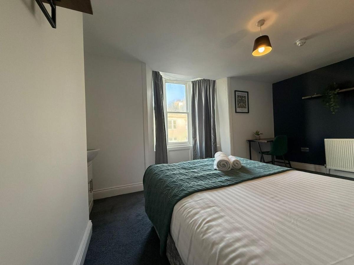 Hazelnut Seafront Five Bedrooms Bn332awe Apartment