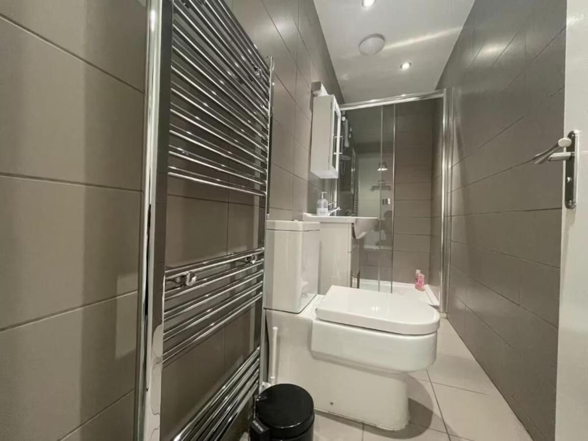Hazelnut Seafront Five Bedrooms Bn332awe Apartment *