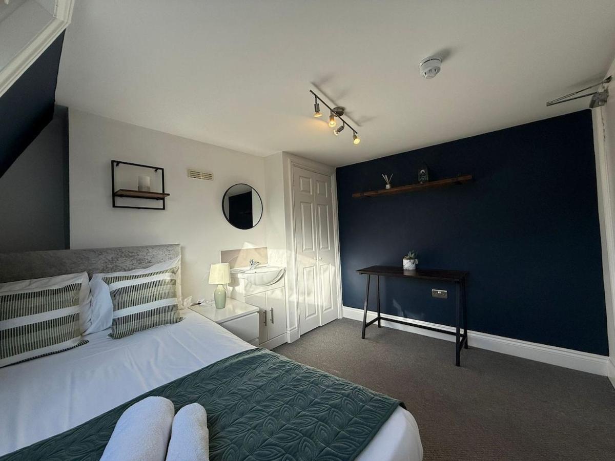 Hazelnut Seafront Five Bedrooms Bn332awe Apartment Brighton
