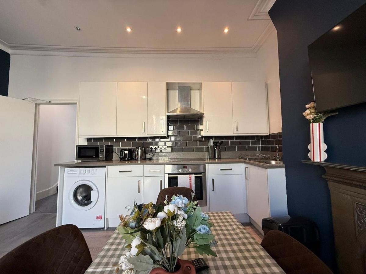 Hazelnut Seafront Five Bedrooms Bn332awe Apartment *